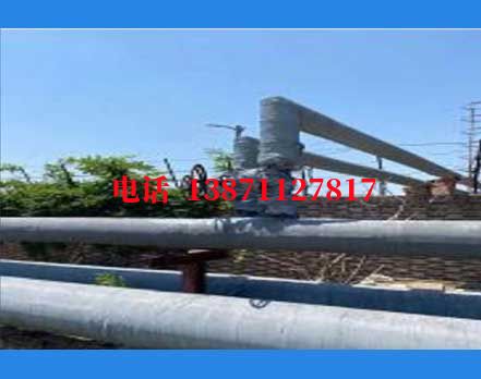 龙岩西气东输管清洗原料油管道清洗